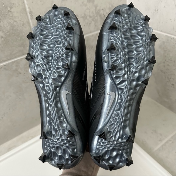Nike Alpha Huarache 8 Elite Lacrosse Cleats Size 13 main image 11